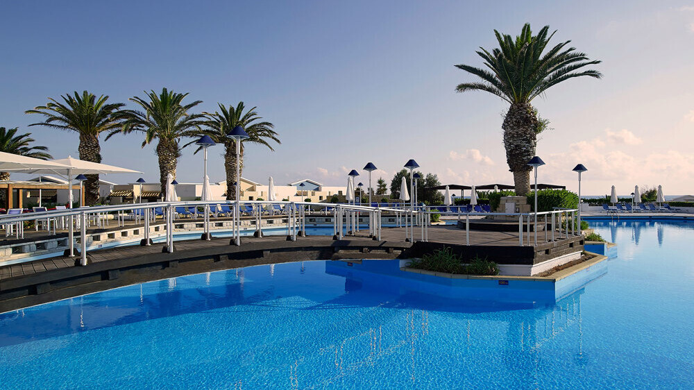 Knossos Royal Beach Resort